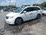 5FNRL5H95FB****** Used and Repairable 2015 Honda Odyssey in Greensboro