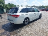 5FNRL5H95FB****** Salvage and Wrecked 2015 Honda Odyssey in North Carolina State