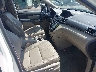 5FNRL5H95FB****** Used and Repairable 2015 Honda Odyssey in North Carolina State