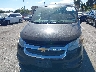 3N63M0ZN2FK****** Wrecked 2015 Chevrolet Express in California State