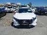 3N1AB8CV8SY****** Wrecked 2025 Nissan Sentra in California State