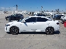 3N1AB8CV8SY****** Repairable 2025 Nissan Sentra in California State