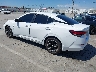 3N1AB8CV8SY****** Salvage and Repairable 2025 Nissan Sentra in Los Angeles South