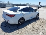 3N1AB8CV8SY****** Salvage and Wrecked 2025 Nissan Sentra in California State