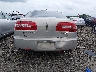 3LNHM26T79R****** Destrozados 2009 Lincoln MKZ