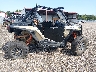 3NSNAE929MF****** Destrozados 2021 Polaris RZR en Estado de Tennessee