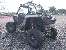3NSNAE929MF****** Salvamento y Reparables 2021 Polaris RZR en Rec Rides Online Exclusive