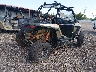 3NSNAE929MF****** Salvamento y Destrozados 2021 Polaris RZR en Estado de Tennessee