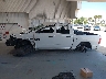 1C6RR6KT7KS****** Repairable 2019 RAM 1500 in Florida State