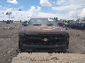 2GCEK13M581****** Destrozados 2008 Chevrolet Silverado 1500 en Estado de Nuevo México