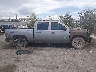 2GCEK13M581****** Usados 2008 Chevrolet Silverado 1500 en Estado de Nuevo México