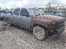 2GCEK13M581****** Salvamento y Destrozados 2008 Chevrolet Silverado 1500 en Albuquerque