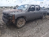 2GCEK13M581****** Usados y Reparables 2008 Chevrolet Silverado 1500 en Albuquerque