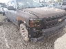 2GCEK13M581****** Salvamento y Reparables 2008 Chevrolet Silverado 1500 en Estado de Nuevo México