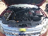 3FAHP0JG7BR****** Repairable 2011 Ford Fusion in Grenada