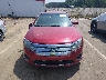 3FAHP0JG7BR****** Wrecked 2011 Ford Fusion in Mississippi State