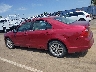 3FAHP0JG7BR****** Repairable 2011 Ford Fusion in Mississippi State
