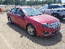 3FAHP0JG7BR****** Salvage and Wrecked 2011 Ford Fusion in Grenada