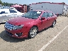 3FAHP0JG7BR****** Used and Repairable 2011 Ford Fusion in Grenada