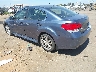 4S3BMBK68D3****** Salvamento y Reparables 2013 Subaru Legacy en Sacramento