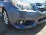 4S3BMBK68D3****** Salvamento y Reparables 2013 Subaru Legacy en Estado de California