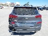 KM8J33AL1MU****** Wrecked 2021 Hyundai Tucson