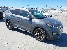 KM8J33AL1MU****** Salvage and Wrecked 2021 Hyundai Tucson in Los Angeles South