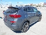 KM8J33AL1MU****** Salvage and Wrecked 2021 Hyundai Tucson in California State