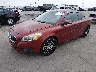 YV1672MC2BJ****** Used and Repairable 2011 Volvo C70 in Los Angeles