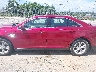 1FAHP2E89GG****** Reparables 2016 Ford Taurus en Estado de Carolina del Norte