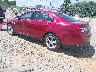 1FAHP2E89GG****** Salvamento y Reparables 2016 Ford Taurus en Asheville