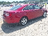 1FAHP2E89GG****** Salvamento y Destrozados 2016 Ford Taurus en Estado de Carolina del Norte