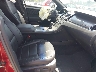 1FAHP2E89GG****** Usados y Reparables 2016 Ford Taurus en Estado de Carolina del Norte