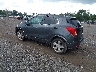 KL4CJASBXGB****** Salvamento y Reparables 2016 Buick Encore en Akron Canton