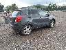 KL4CJASBXGB****** Salvamento y Destrozados 2016 Buick Encore en Estado de Ohio