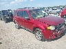 1FMCU0DG1CK****** Salvage and Wrecked 2012 Ford Escape in Fort Worth North