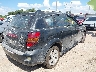 5Y2SL67837Z****** Salvamento y Destrozados 2007 Pontiac Vibe en Estado de Texas