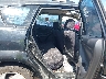5Y2SL67837Z****** Destrozados 2007 Pontiac Vibe en Houston North
