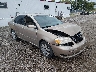 2T1BR32E65C****** Salvamento y Destrozados 2005 Toyota Corolla en Omaha