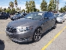 1FAHP2KT5EG****** Used and Repairable 2014 Ford Taurus in Fremont