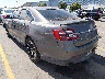 1FAHP2KT5EG****** Salvage and Repairable 2014 Ford Taurus in Fremont
