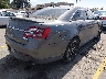 1FAHP2KT5EG****** Salvage and Wrecked 2014 Ford Taurus in California State