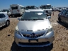 JTDZN3EUXEJ****** Destrozados 2014 Toyota Prius V en Estado de California