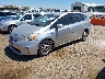 JTDZN3EUXEJ****** Usados y Reparables 2014 Toyota Prius V en San Diego
