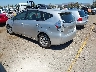 JTDZN3EUXEJ****** Salvamento y Reparables 2014 Toyota Prius V en San Diego