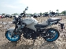 MH3RH28Y0SK****** Used 2025 Yamaha Mtn320 in Ohio State