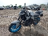 MH3RH28Y0SK****** Used and Repairable 2025 Yamaha Mtn320 in Rec Rides Online Exclusive