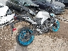 MH3RH28Y0SK****** Salvage and Wrecked 2025 Yamaha Mtn320 in Ohio State