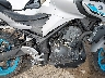 MH3RH28Y0SK****** Wrecked 2025 Yamaha Mtn320 in Rec Rides Online Exclusive