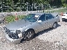 4T1BG22K1YU****** Usados y Reparables 2000 Toyota Camry en Pulaski